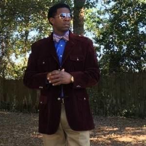 Meet your Posher, Robert